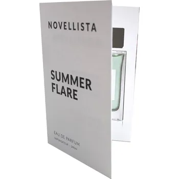 Dámský parfém Novellista Summer Flare W EDP, 1,2 ml