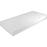 Postelia Latex SETTEX MEDIUM 200x100 cm