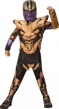 Karnevalový kostým Rubie's Dětský kostým Thanos Avengers Endgame