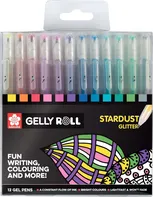 Sakura Gelly Roll Stardust 12 ks