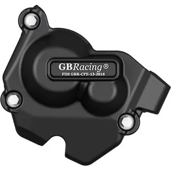 Rám pro motocykl GB Racing Anglie Kawasaki kryt víka zapalování GB Racing EC-ZX10-2011-3-GBR