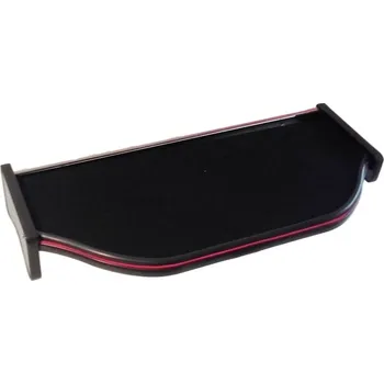 Polička středová DAF LF do 2014, červená