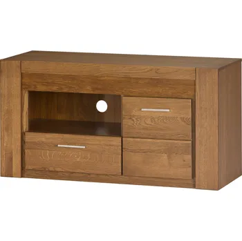 Obývací stěna Televizní stolek Velvet 24