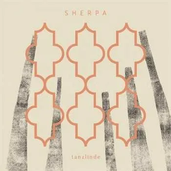 Zahraniční hudba LP Sherpa: Tanzlinde LTD | CLR 2017 Green Vinyl