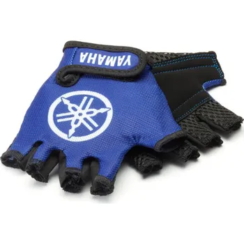 Jezdecké rukavice Yamaha dětské jezdecké rukavice