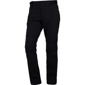 Pánské kalhoty Northfinder Aldora černé 3XL