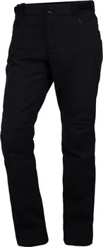 pánské kalhoty Northfinder Aldora černé 3XL