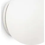 nástěnné svítidlo Ideal lux Mapa AP1 059822 1x46W E27 - komplexní osvětlení + sada - Trio LED žárovka 2x10W | E27 | 3000K | 806lm