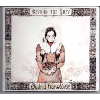 Zahraniční hudba LP Guðrið Hansdóttir: Beyond The Grey 2013
