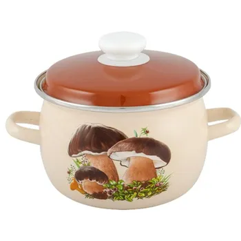 Hrnec Toro Houby 441913/4M 3,5 l