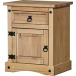 IDEA nábytek Corona 16345 vosk