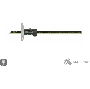 Posuvné měřítko Digitální hloubkoměr 300 mm ABSOLUTE Mitutoyo