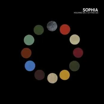 Zahraniční hudba CD Sophia: Holding On / Letting Go 2020