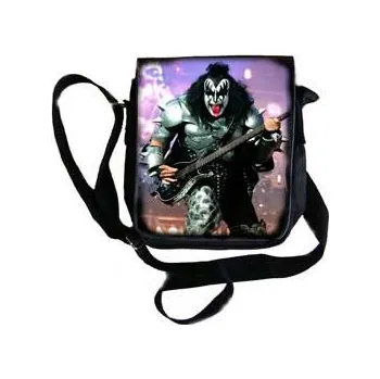 Sportovní taška Kiss - Gene - taška GR 20