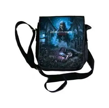 Avenged Sevenfold - Nightmare - taška GR 20