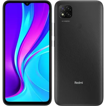 Mobilní telefon Xiaomi Redmi 9C NFC