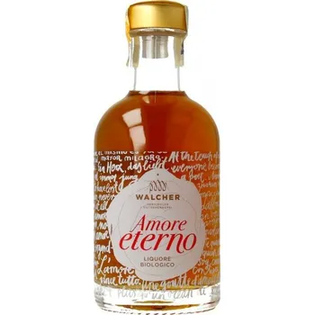 Víno AMORE ETERNO 21% Walcher | 200 ml