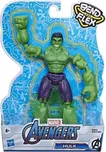 Hasbro Avengers Hulk Bend and Flex 15 cm