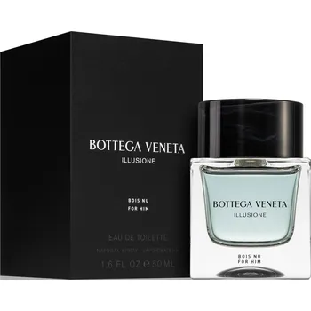 Bottega Veneta Illusione Bois Nu For…