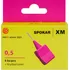 Mezizubní kartáček SPOKAR XM mezizubní kartáček 0,5 mm 6 ks