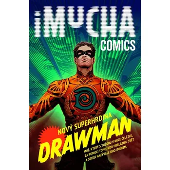iMucha Comics - Universum (2021,…