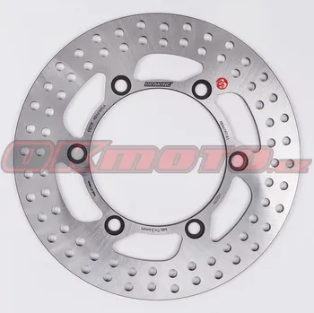 Brzdový kotouč Braking (Itálie) Přední brzdový kotouč Braking HO07FI - Honda CMX 250 C Rebel, 250ccm - 96-00