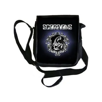 Cestovní taška Scorpions - Taška GR 20 - a