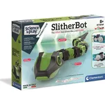 Clementoni Science & Play SlitherBot