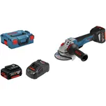 BOSCH Professional GWS 18V-10 PC