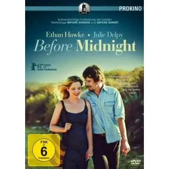 Zahraniční hudba DVD Various: Before Midnight 2021