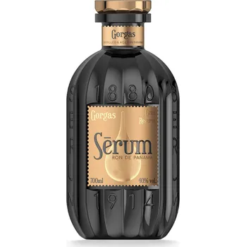 Likér Serum Gorgas 0,7 l 40 %