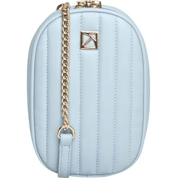 Dámská kabelka Piccadilly Crossbody Bag blue modrá