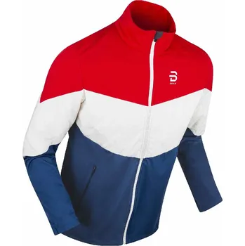 Bjørn Dæhlie Bunda Bjorn Daehlie Zemsi 21/22, Modrá/Bílá/Červená Velikost: XL