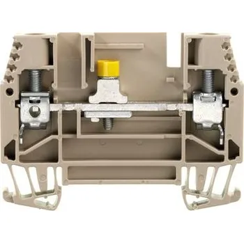 Rozvaděč WEIDMÜLLER Svorka Weidmuller WTQ 6/1 1017900000