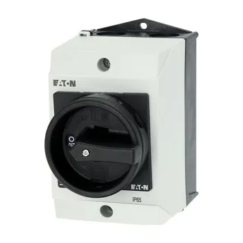 vypínač EATON Spínač T0-3-15683/I1/SVB-SW 207158