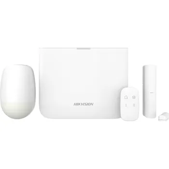 Hikvision AX Pro Kit DS-PWA64-KIT-WE
