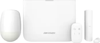 Sada domovního alarmu Hikvision AX Pro Kit DS-PWA64-KIT-WE