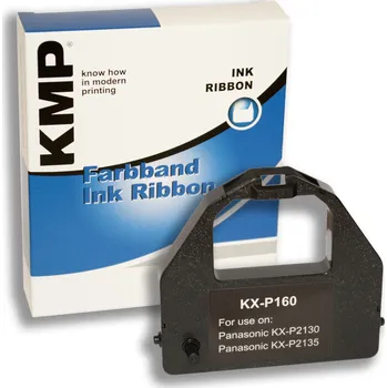 Počítač KMP 1918,0501 - Panasonic KX-P160 - černá barvící páska KMP
