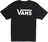 VANS Classic T-Shirt VN000IVFY28, S