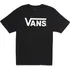 Chlapecké tričko VANS Classic T-Shirt VN000IVFY28