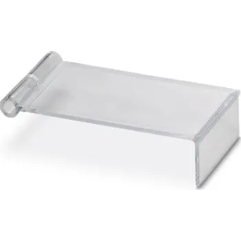 Rozvaděč PHOENIX CONTACT PHOENIX Profil krycí APK 1 výklopný krycí 5022795