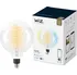 Žárovka WiZ Filament 6,5W E27 2700-6500K 