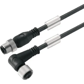 Rozvaděč WEIDMÜLLER Konektor SAIL-M12GM12W-8-3.0U 1279450300