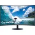 Monitor Samsung C27T550FDU