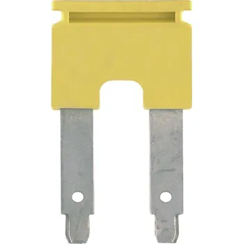 Rozvaděč WEIDMÜLLER Propojka Weidmuller ZQV 35/2 1739700000