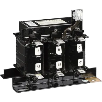 Jistič SCHNEIDER ELECTRIC SCHNEIDER Tlumivka LVR05250A40T 400/415V 50Hz LVR05250A40T