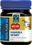 Manuka Health květový med MgO 400+ 250 g