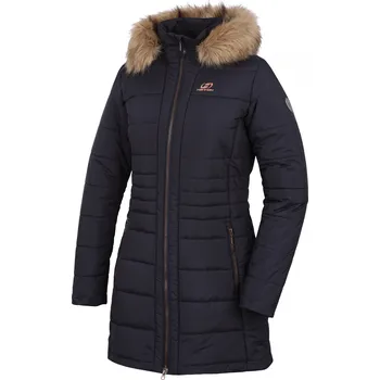 Dámský kabát Hannah Mex Blue Nights