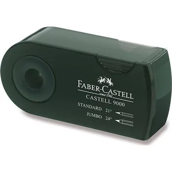 Ořezávátko Faber-Castell 9000 582800