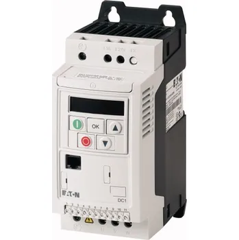 EATON Měnič DC1-124D3FN-A20CE1 frekvenční 185806